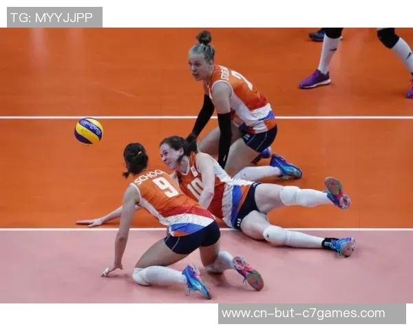 2016里约奥运女排半决赛中国女排逆袭荷兰队精彩瞬间回顾