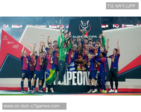 巴萨与塞维利亚争夺西班牙超级杯冠军精彩直播全程回顾