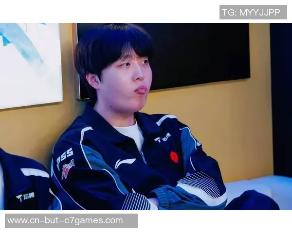 LPL接连无缘决赛！这七宗罪如不彻底治愈，将永久被LCK踩在脚下！