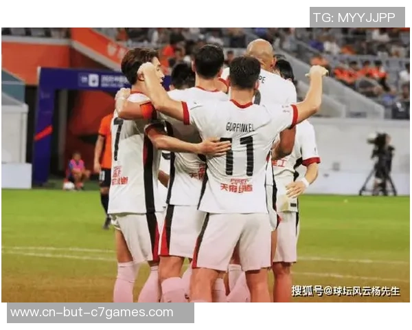 成都客场2-2神户成功船，费利佩梅开二度，韦世豪造点+中柱