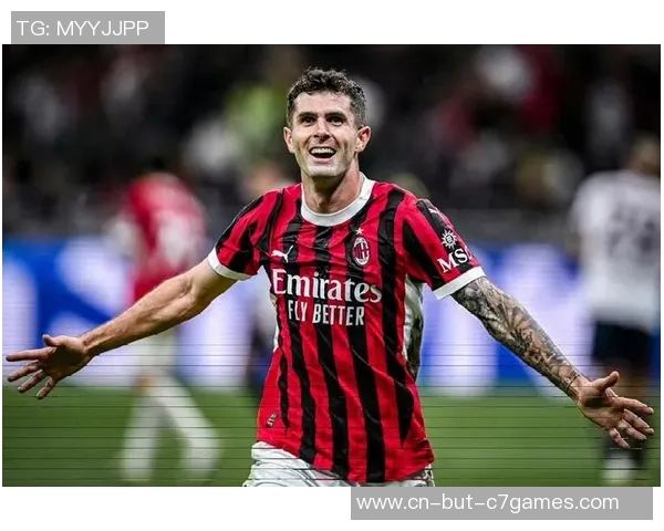 普利希奇：迈尼昂更配得上全场最佳，我仅仅进了个很简单的球